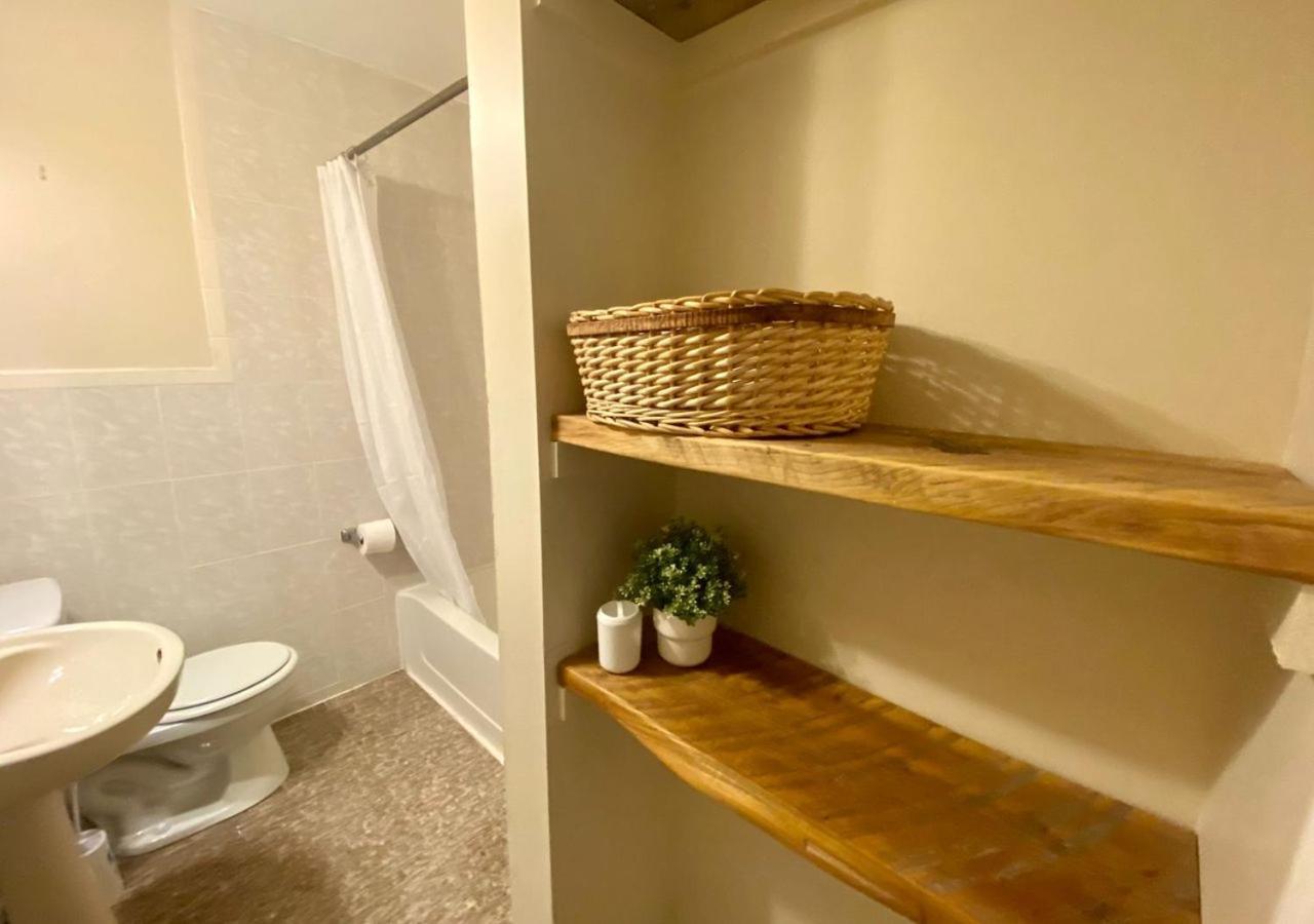 Historic Townhouse Oasis With En-Suite Bathroom Filadelfie Pokoj fotografie