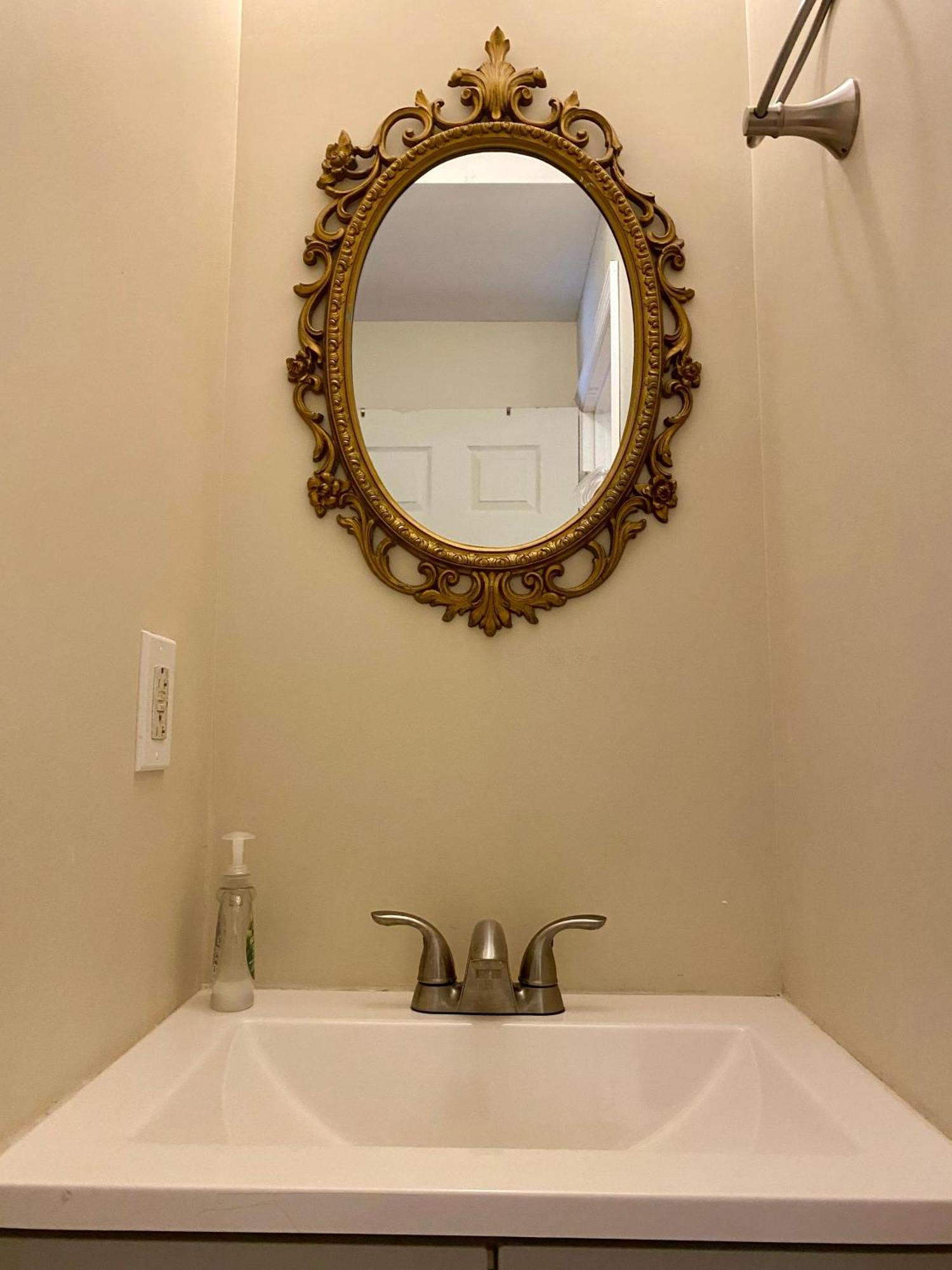 Historic Townhouse Oasis With En-Suite Bathroom Filadelfie Exteriér fotografie