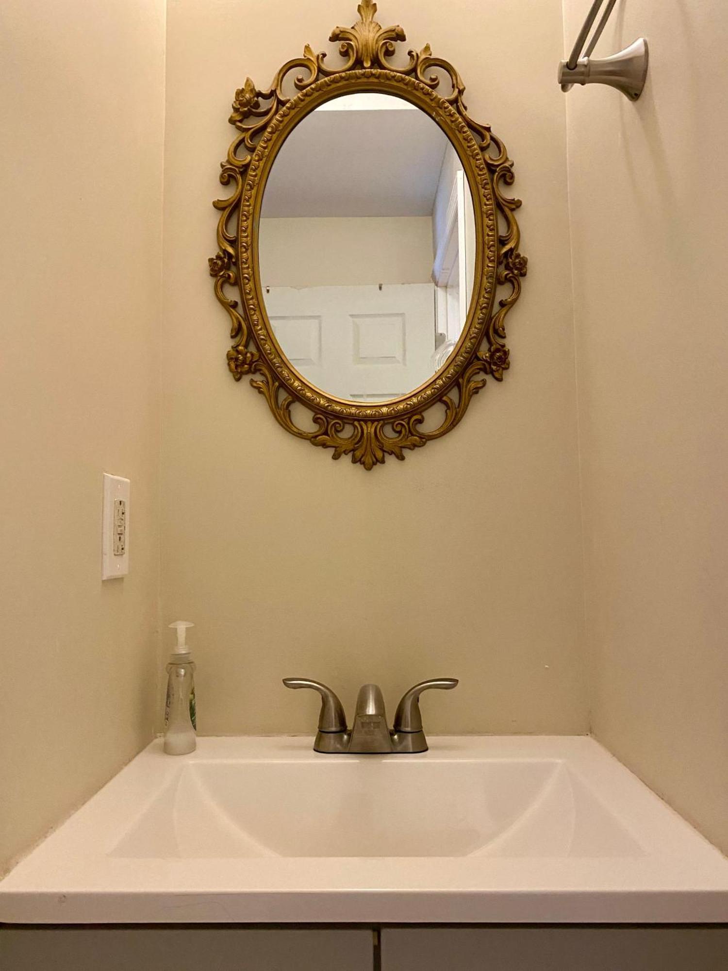 Historic Townhouse Oasis With En-Suite Bathroom Filadelfie Pokoj fotografie